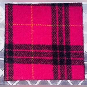 TARTE - FALL FEELS EYE & CHEEK PALLETE